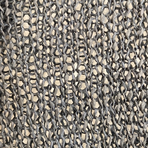 Amy Brill contempo loose knot cowl tunic GORGEOUS one size - Picture 2 of 4